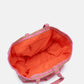 BEACH BAG FROTTEE