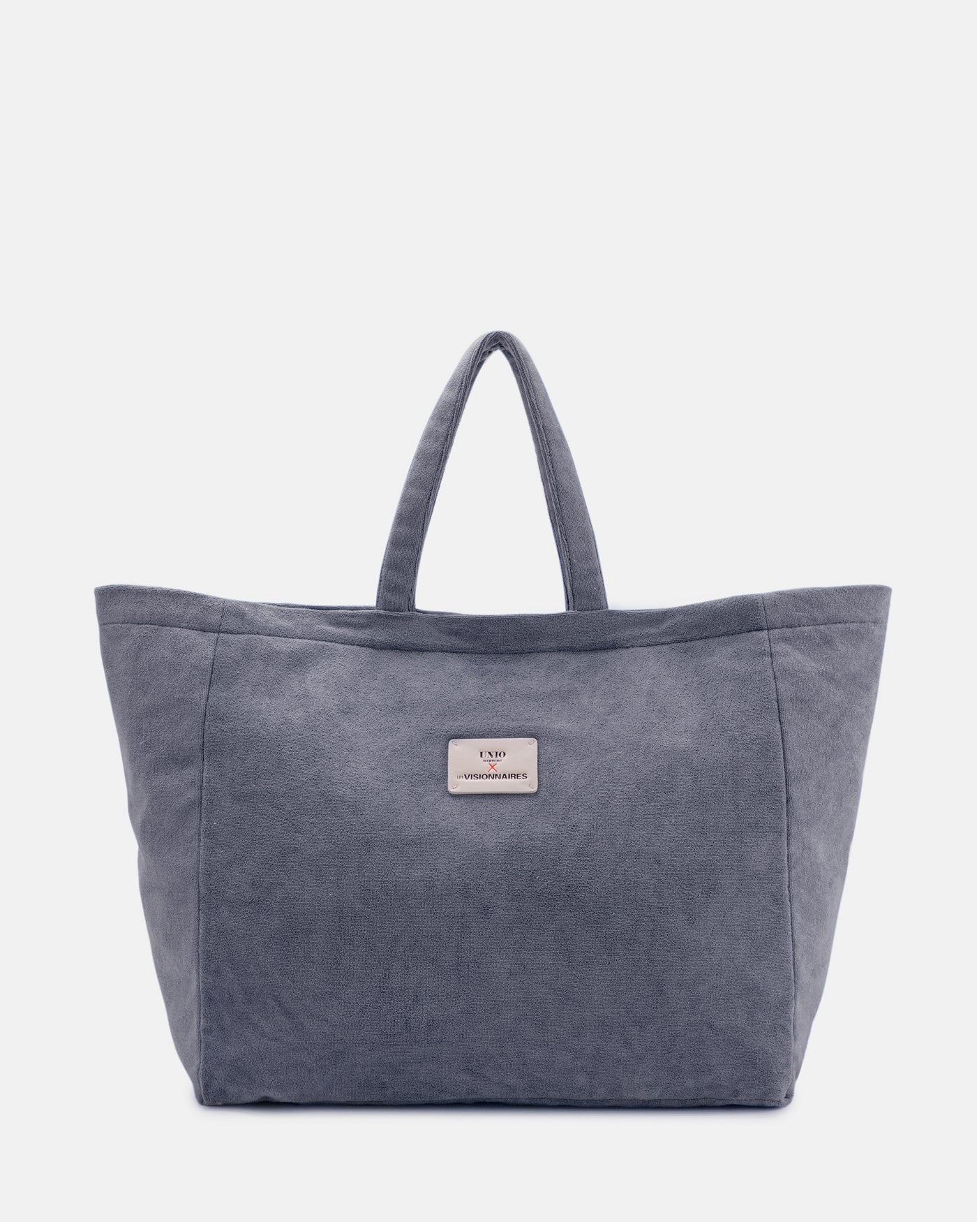 BEACH BAG FROTTEE