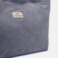 BEACH BAG FROTTEE