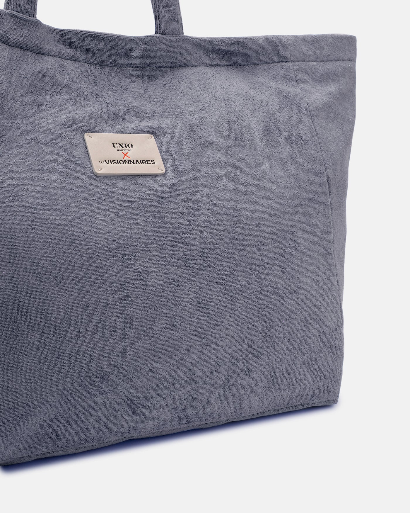 BEACH BAG FROTTEE