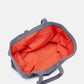 BEACH BAG FROTTEE