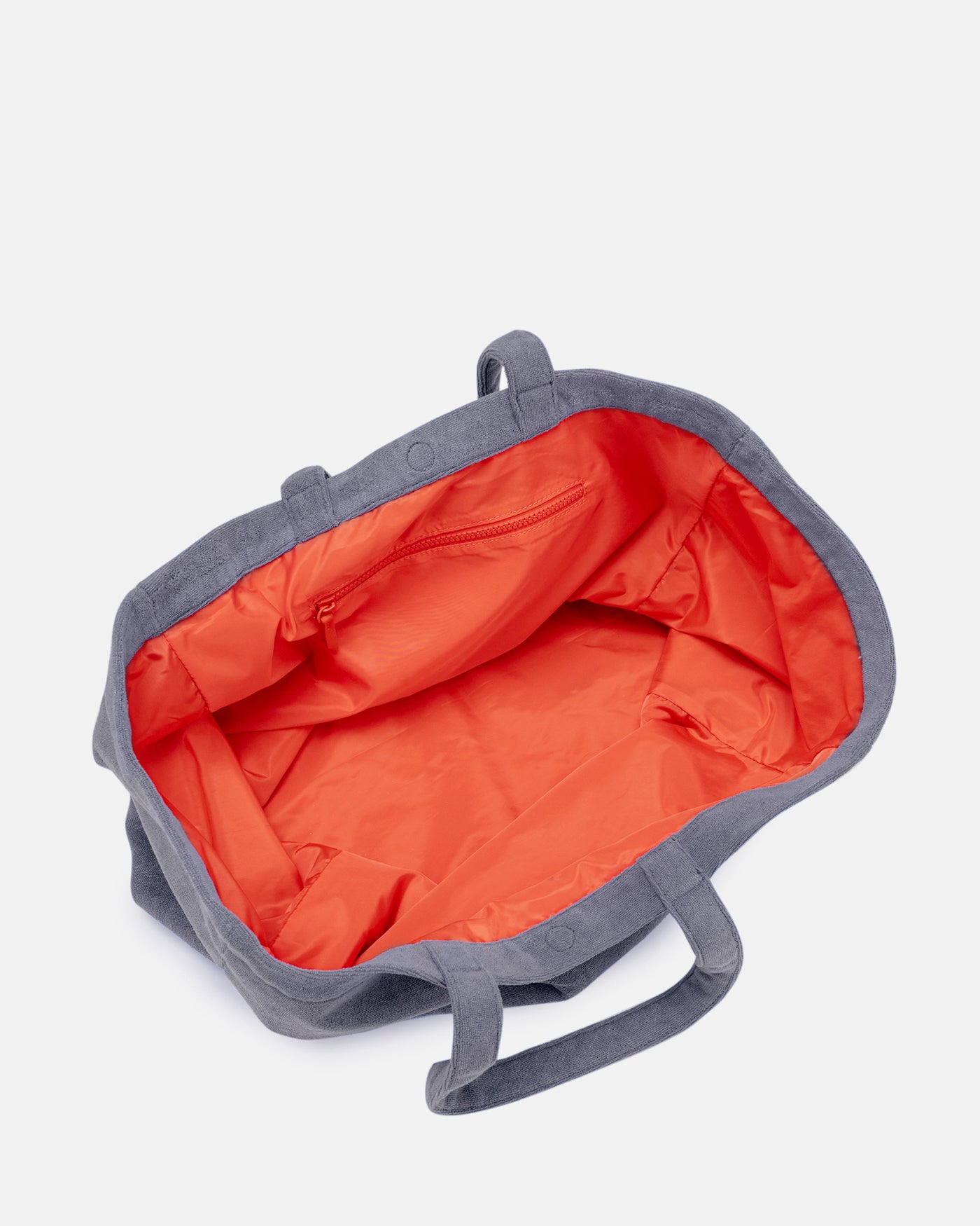BEACH BAG FROTTEE