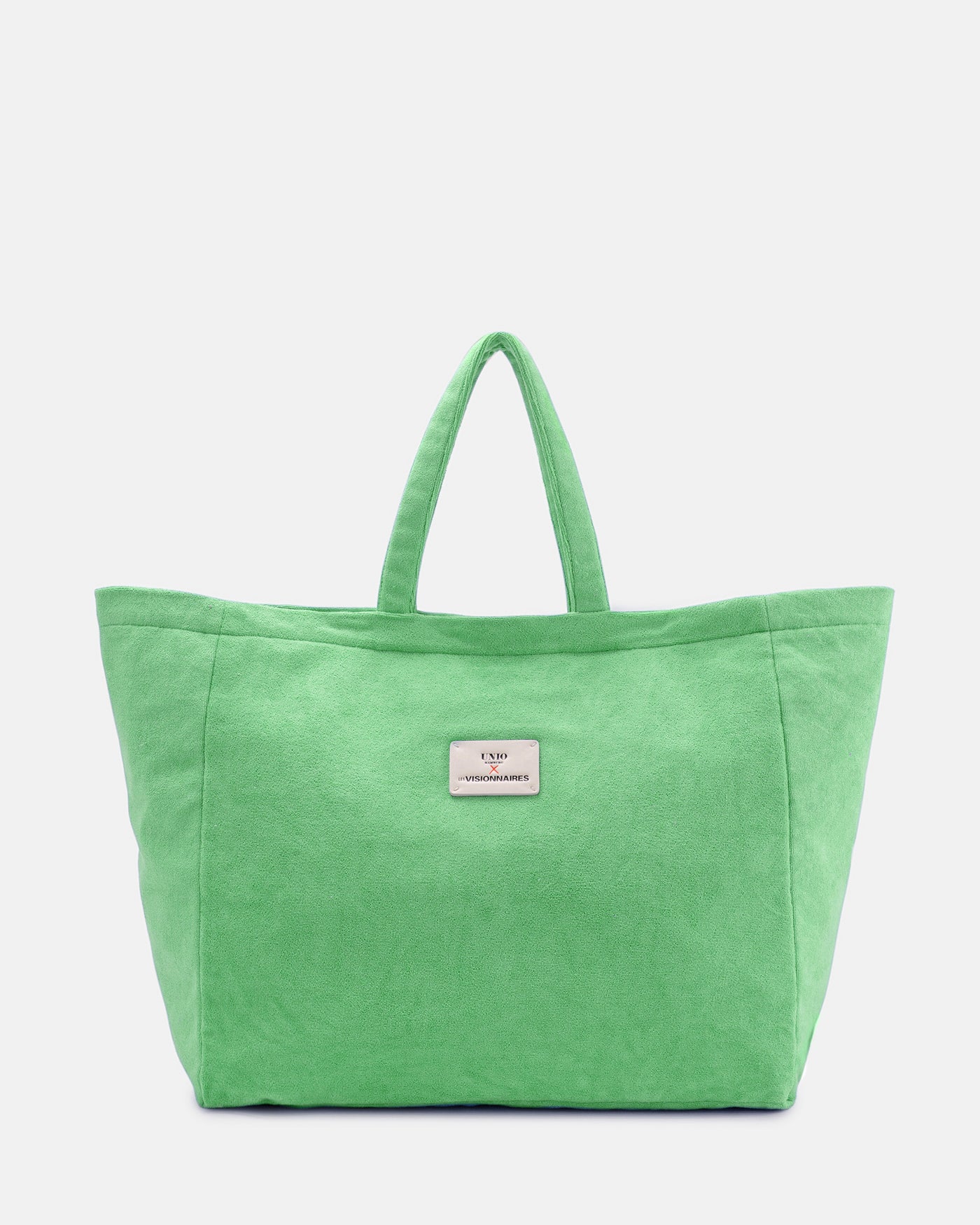 BEACH BAG FROTTEE