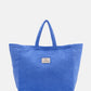 BEACH BAG FROTTEE