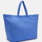 BEACH BAG FROTTEE