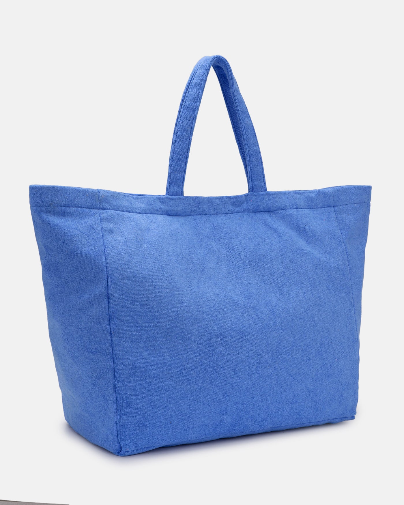 BEACH BAG FROTTEE