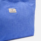BEACH BAG FROTTEE