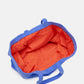 BEACH BAG FROTTEE