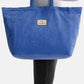 BEACH BAG FROTTEE