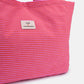 BEACH BAG FROTTEE
