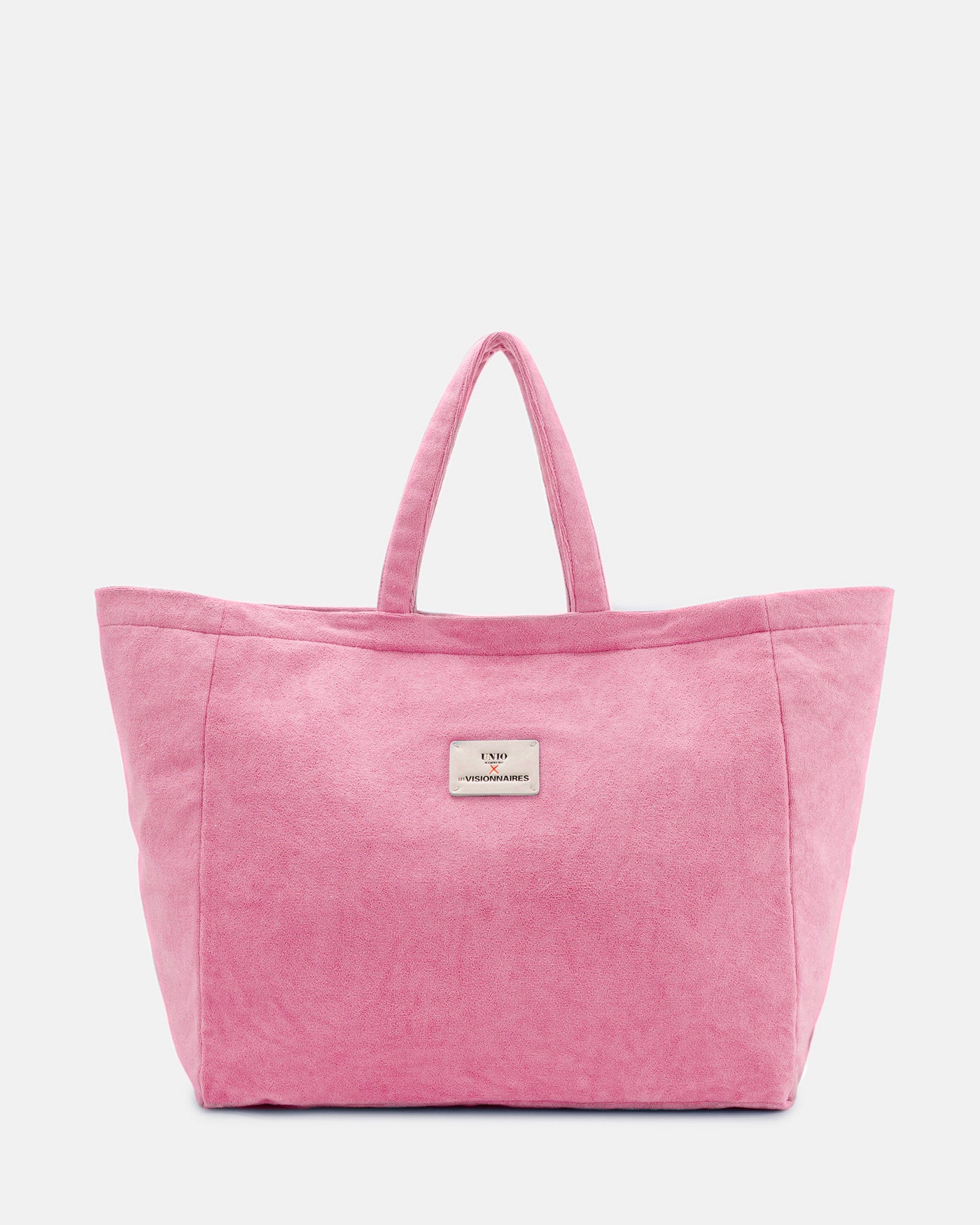 BEACH BAG FROTTEE