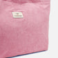 BEACH BAG FROTTEE