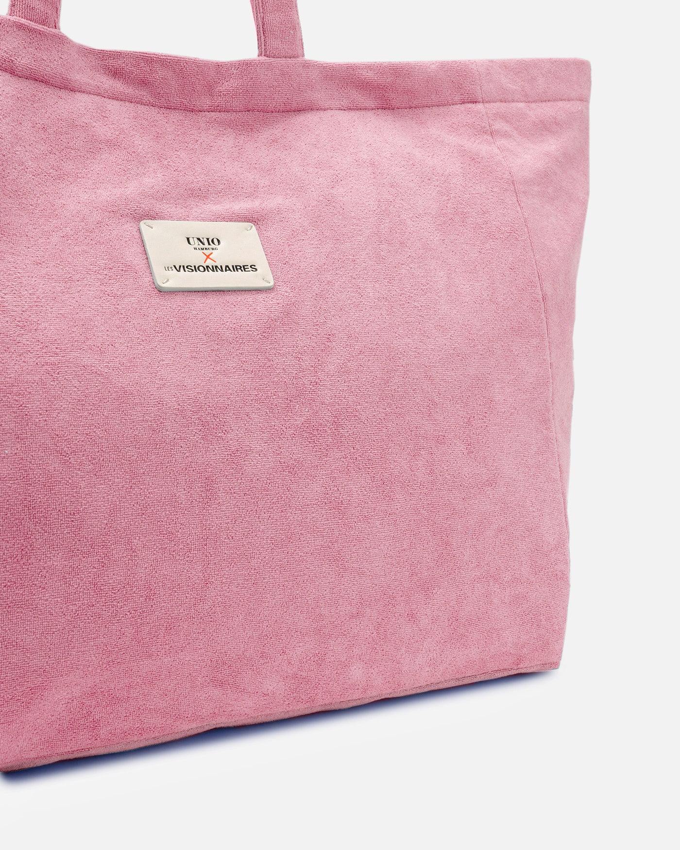 BEACH BAG FROTTEE