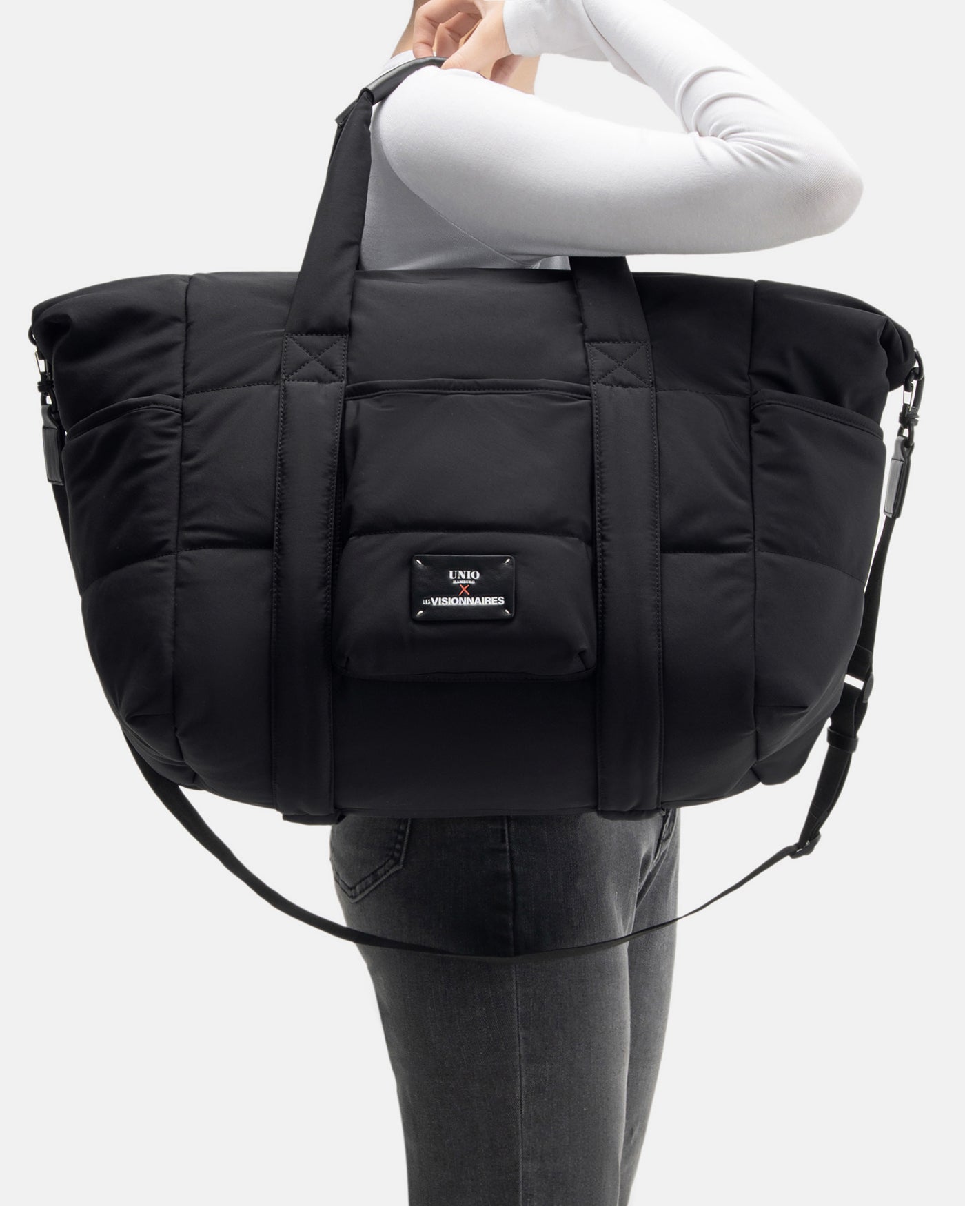 TRAVEL BAG
