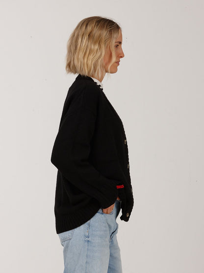 Siena Cardigan