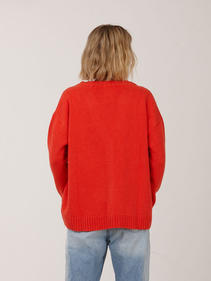 Siena Cardigan