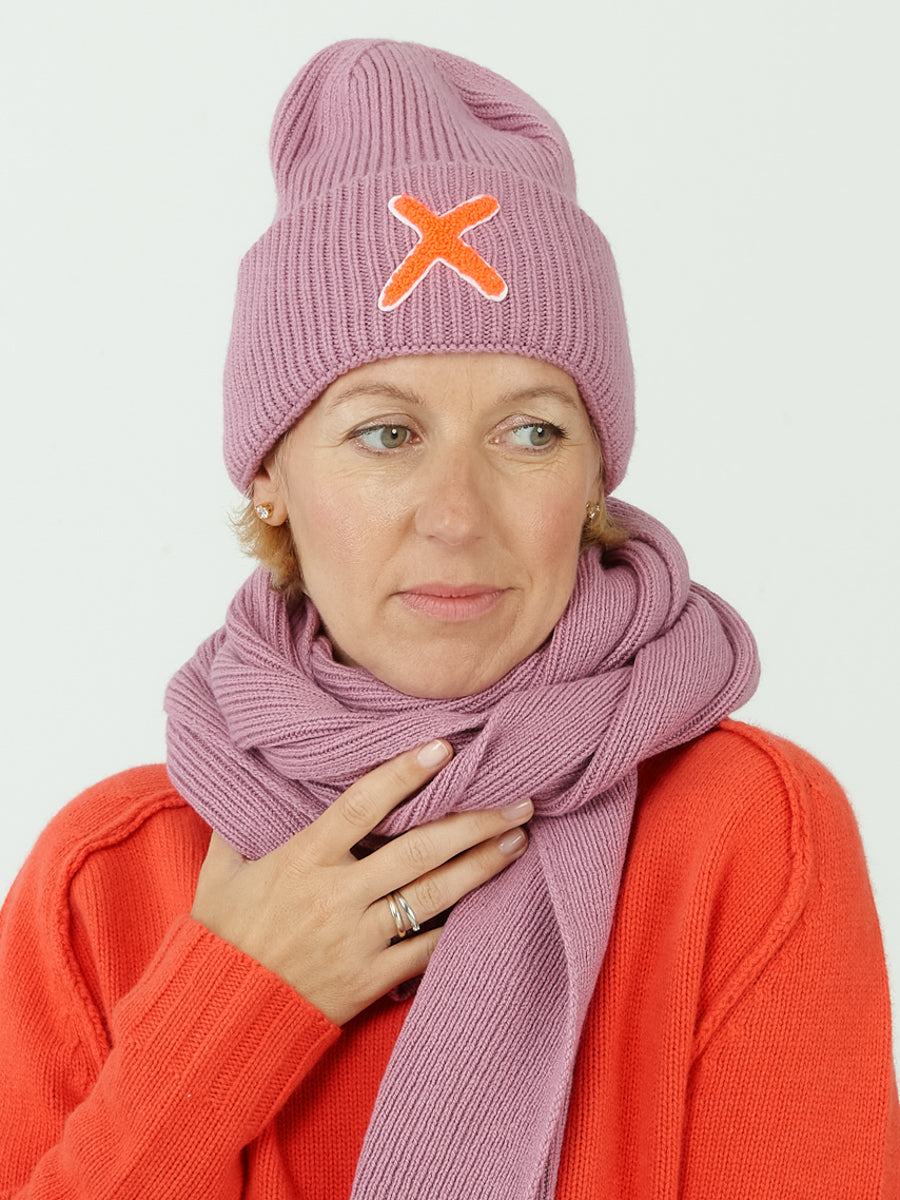LUMI X Orange