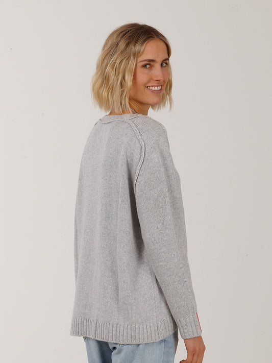 VERONA Crew Neck