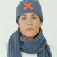 LUMI X Orange