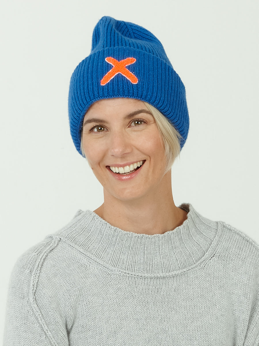 LUMI X Orange