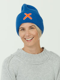 LUMI X Orange