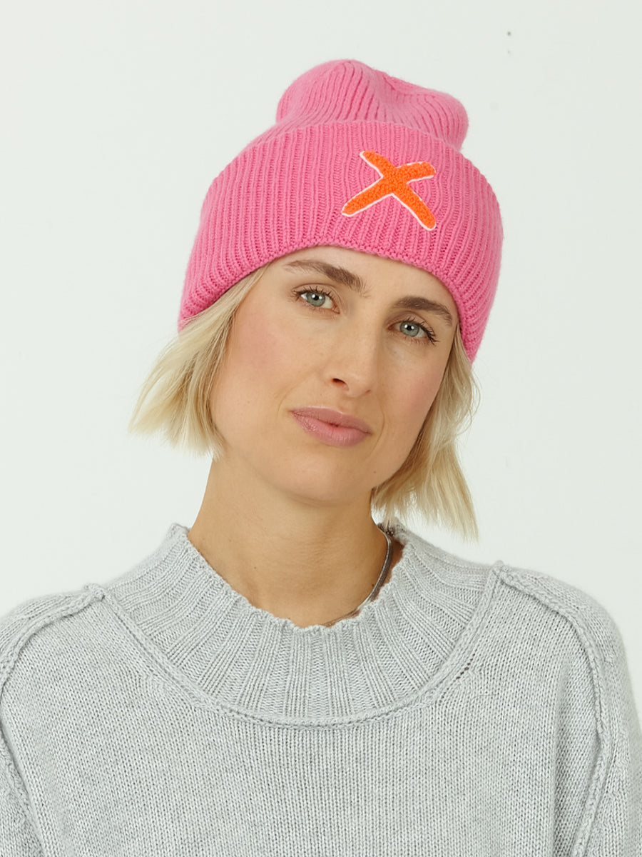 LUMI X Orange