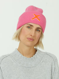 LUMI X Orange