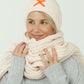 LUMI X Orange