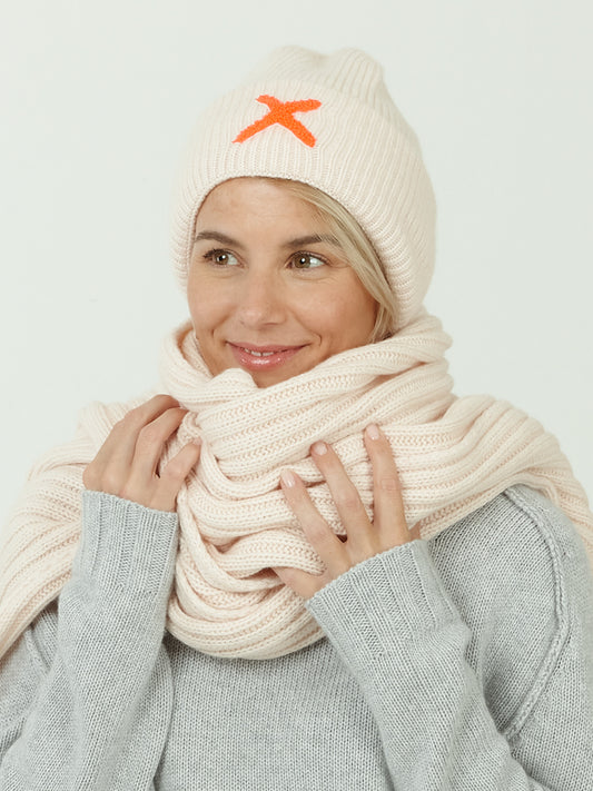 LUMI X Orange