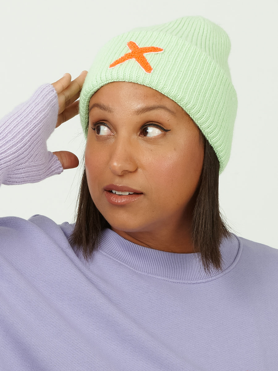 LUMI X Orange