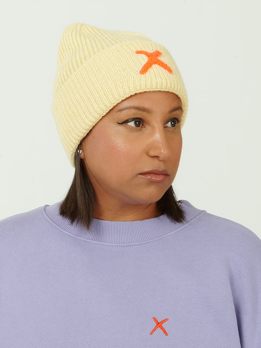 LUMI X Orange