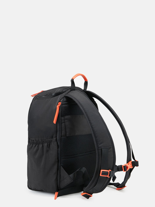 BACKPACK - black 1001