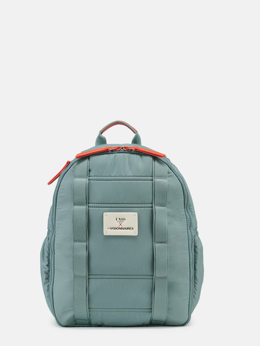 BACKPACK - green grey 5042