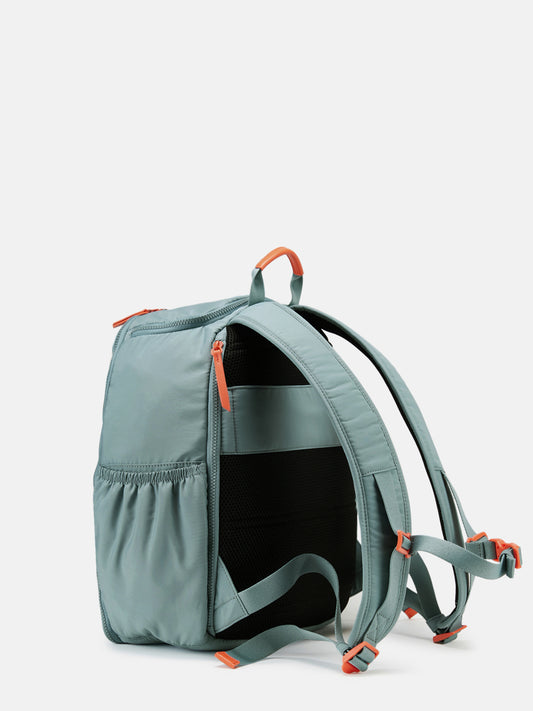 BACKPACK - green grey 5042