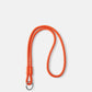 BRAIDED KEYCHAIN