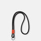BRAIDED KEYCHAIN