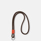 BRAIDED KEYCHAIN
