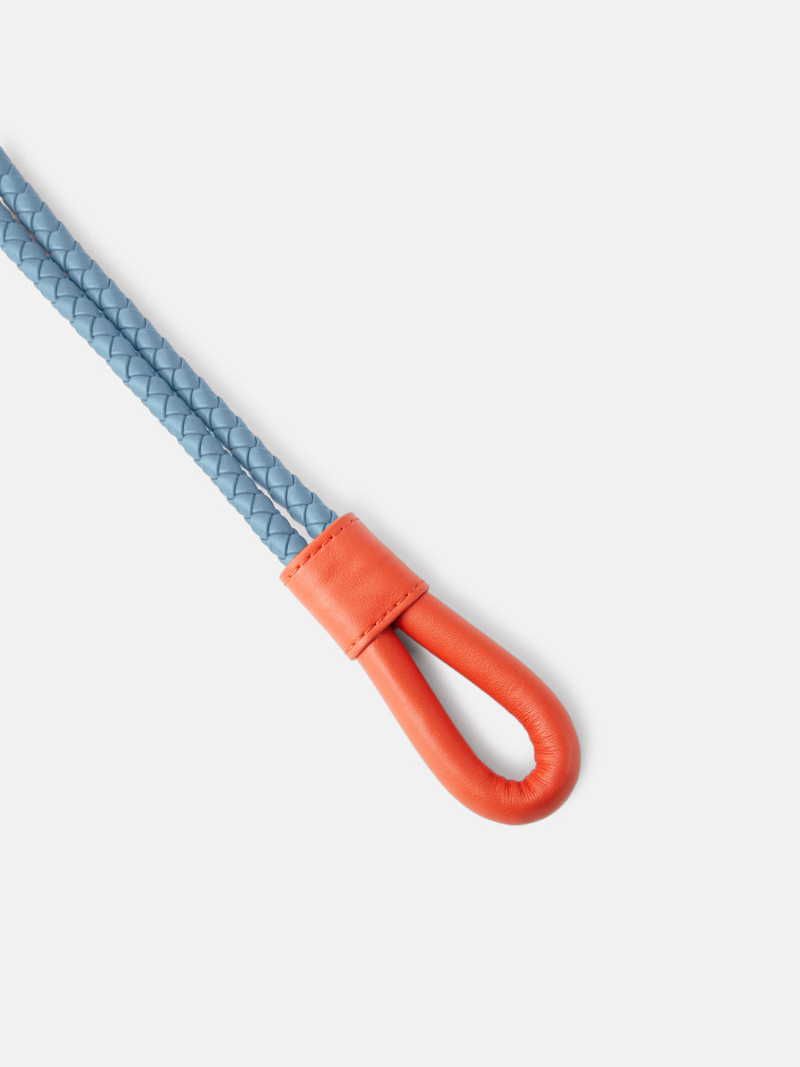 BRAIDED BELT