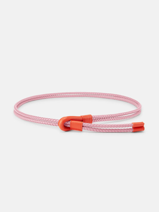 BRAIDED BELT