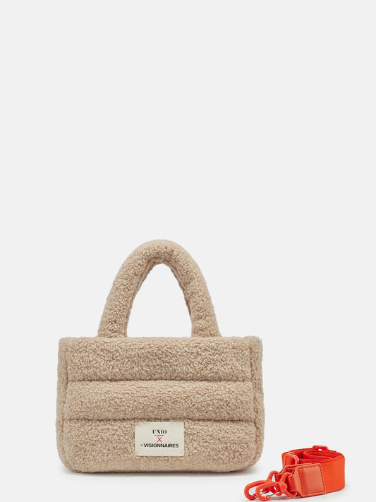 CORTINA S TEDDY