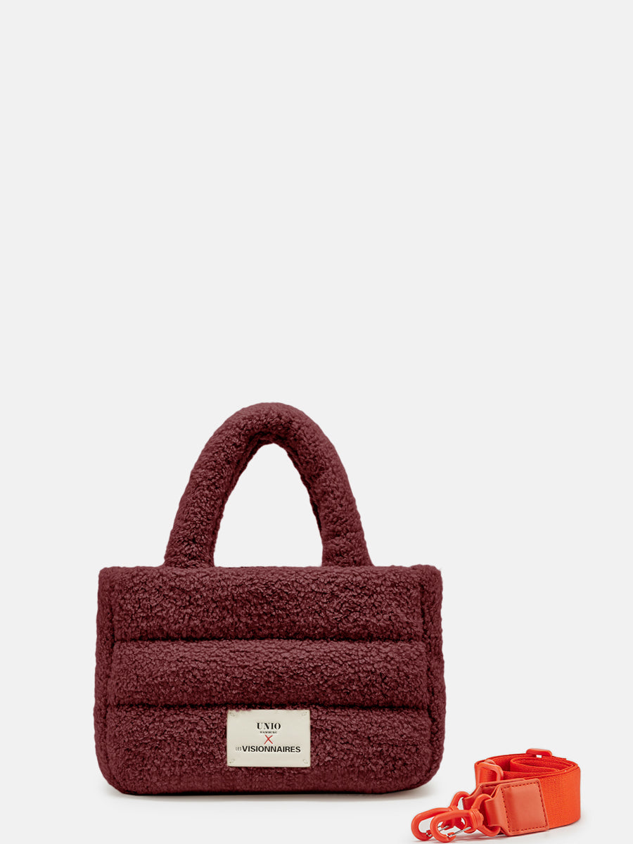 CORTINA S TEDDY