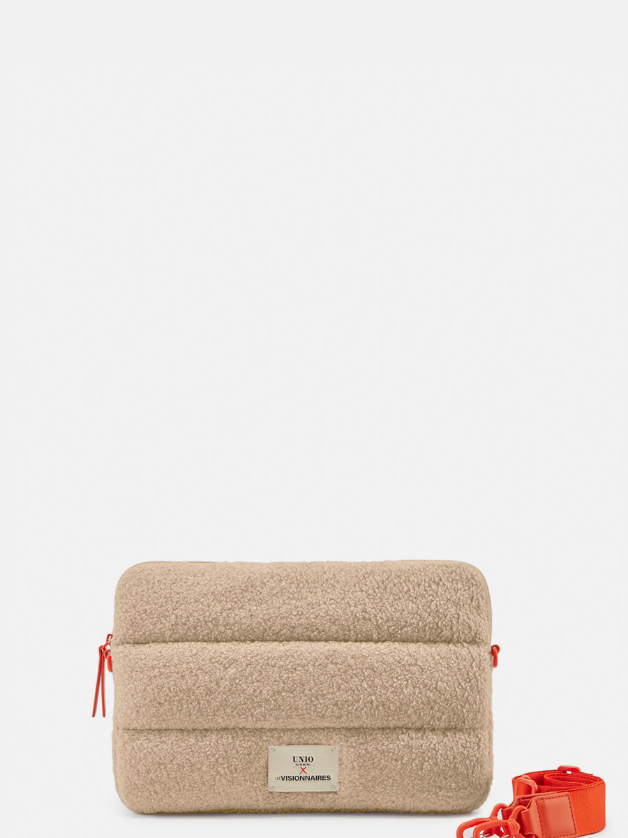 LAPTOP BAG L TEDDY 15"