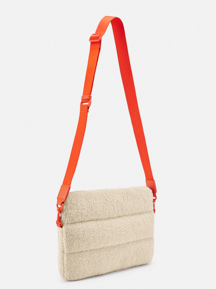 LAPTOP BAG L TEDDY 15"