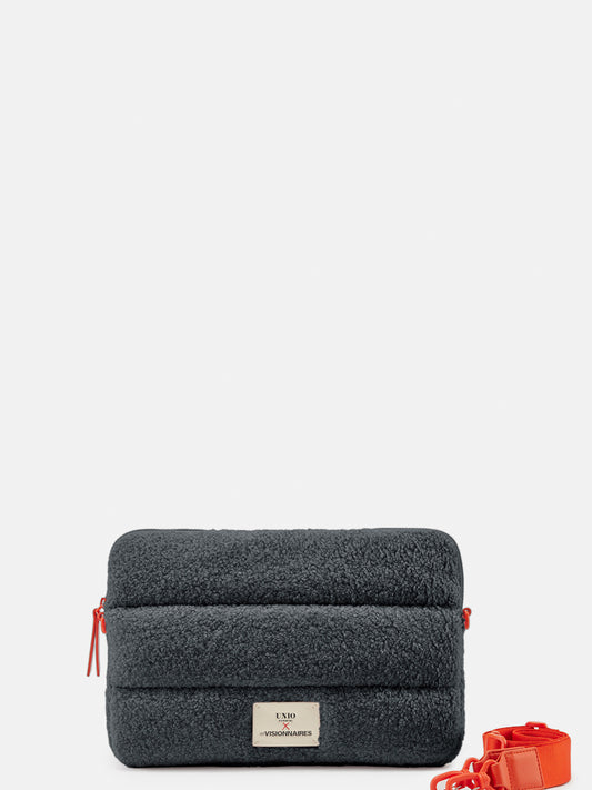 LAPTOP BAG L TEDDY 15"