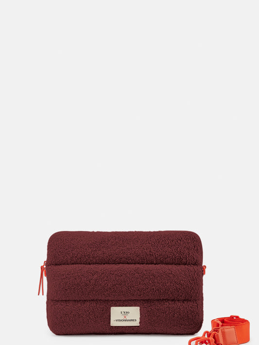 LAPTOP BAG L TEDDY 15"