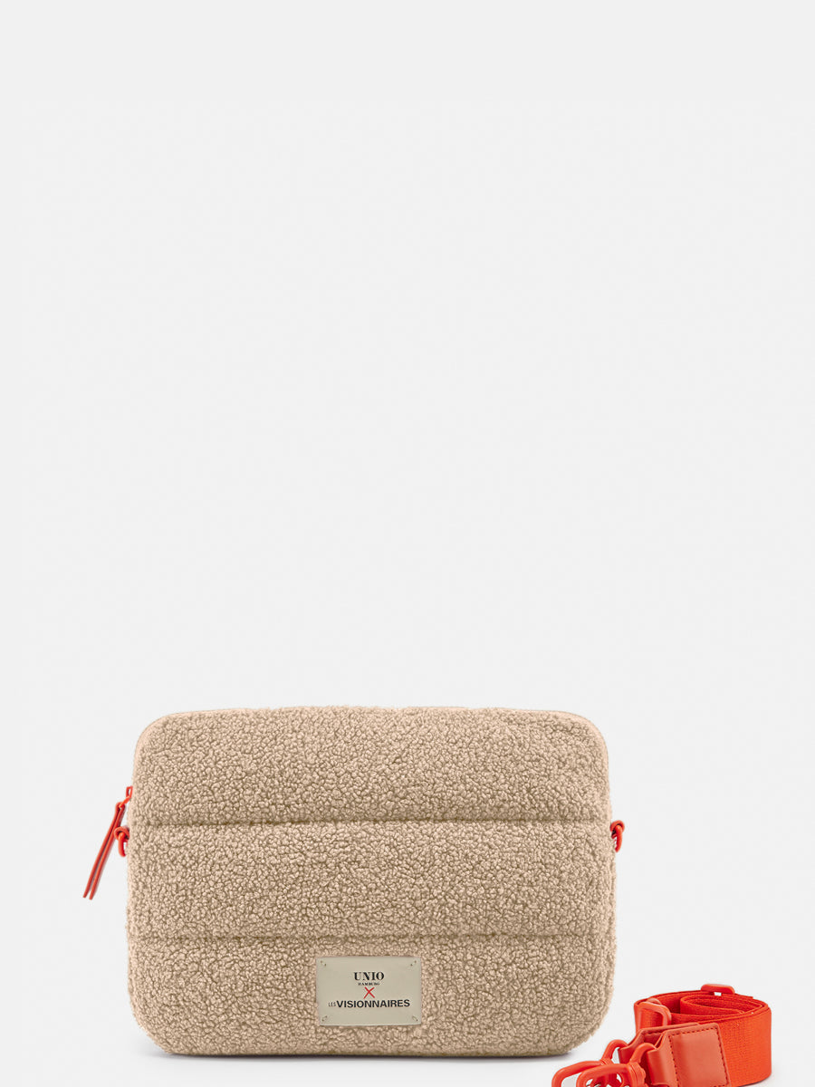 LAPTOP BAG TEDDY 13"
