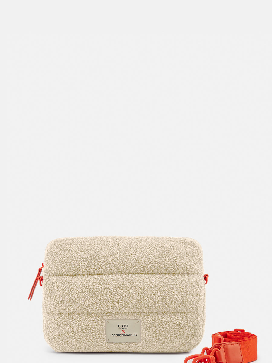 LAPTOP BAG TEDDY 13"