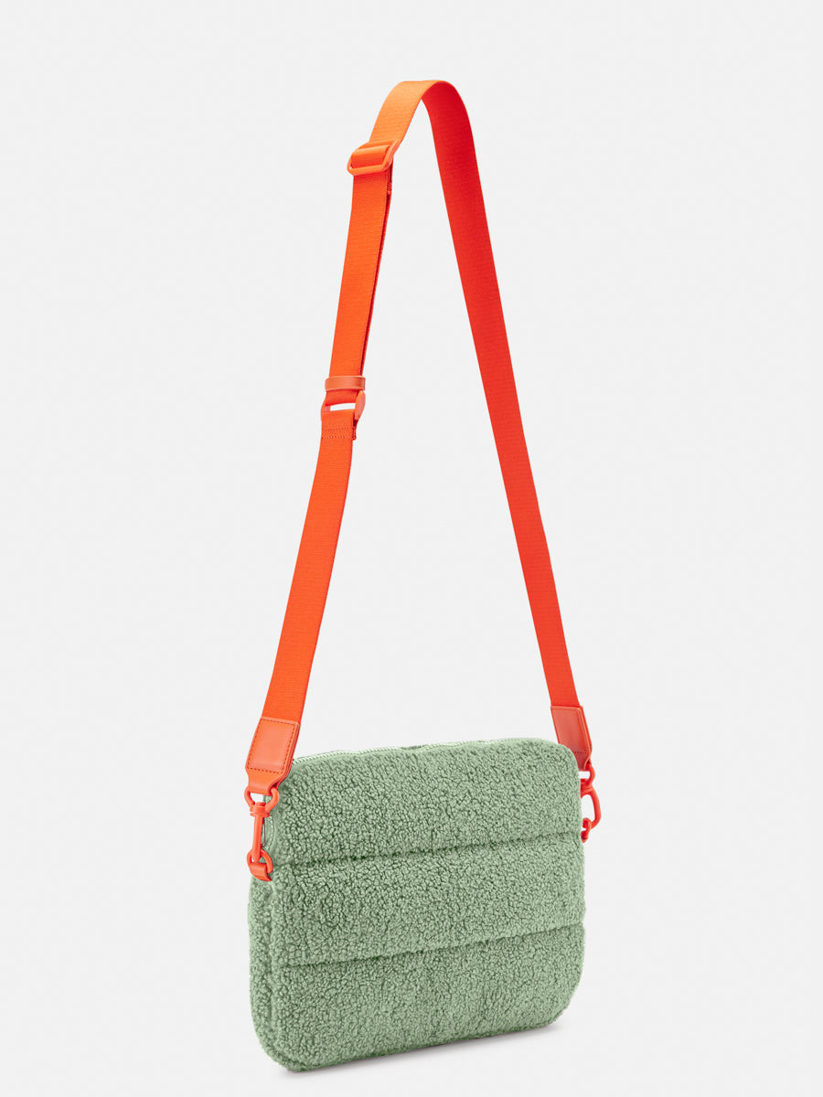 LAPTOP BAG TEDDY 13"
