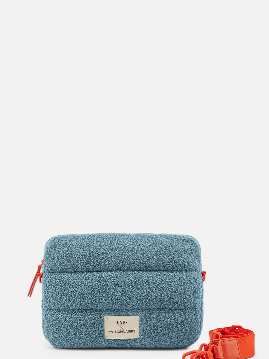 LAPTOP BAG TEDDY 13"