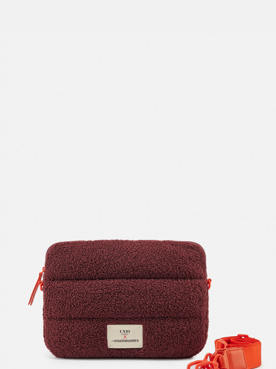 LAPTOP BAG TEDDY 13"